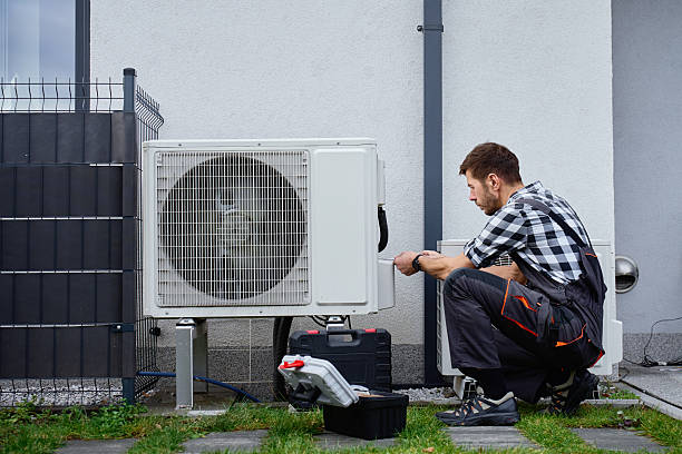 Trusted Ac Installation service in Edgewood, NM - HVAC Repair CO